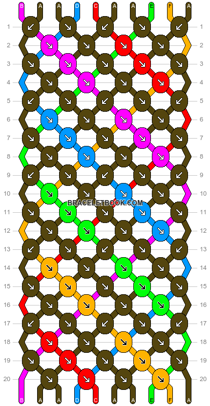 Normal pattern #22550 variation #421785 pattern