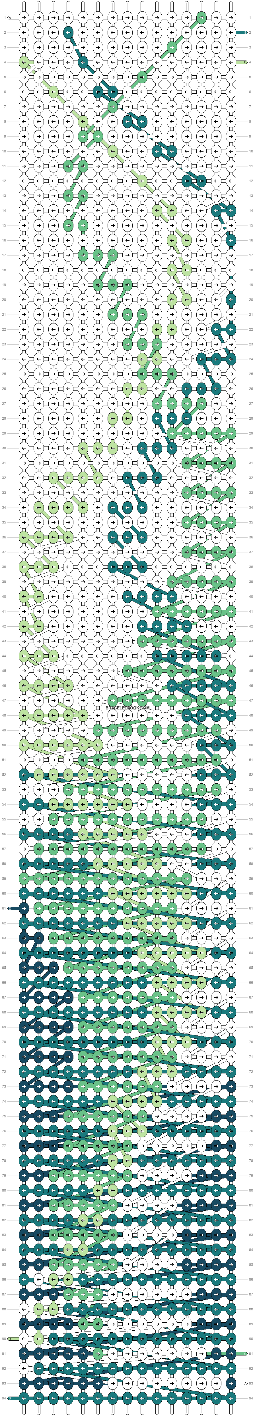 Alpha pattern #201822 variation #421788 pattern