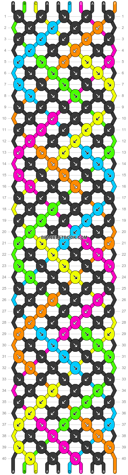 Normal pattern #201919 variation #421789 pattern