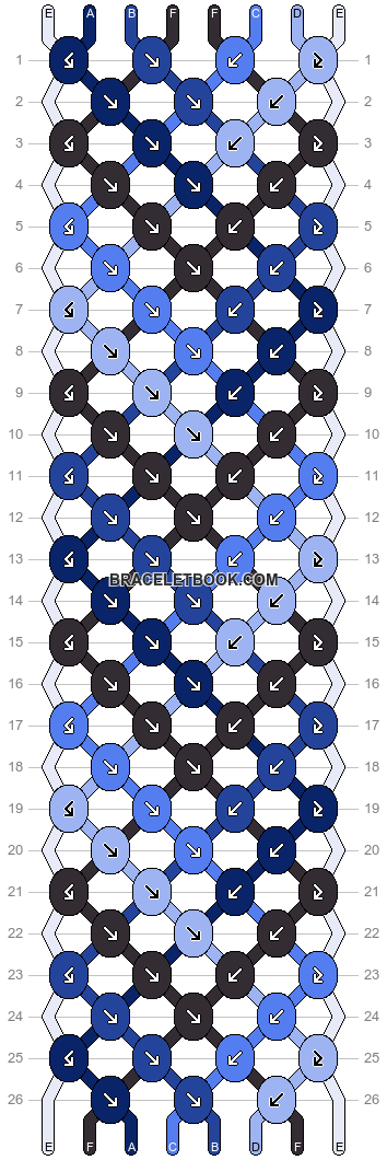 Normal pattern #34712 variation #421791 pattern