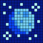 Alpha pattern #194856 variation #421793