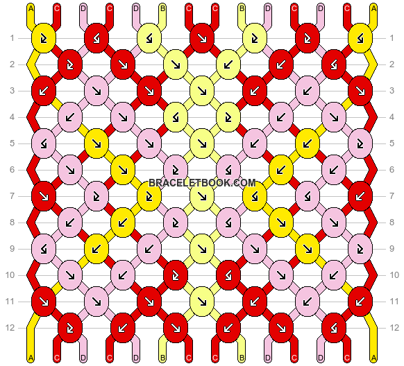 Normal pattern #64826 variation #421797 pattern