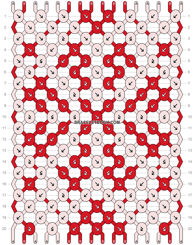 Normal pattern #180861 variation #421799 pattern