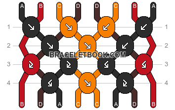 Normal pattern #1960 variation #421801 pattern