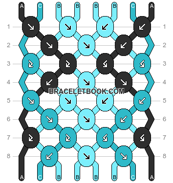 Normal pattern #143548 variation #421802 pattern