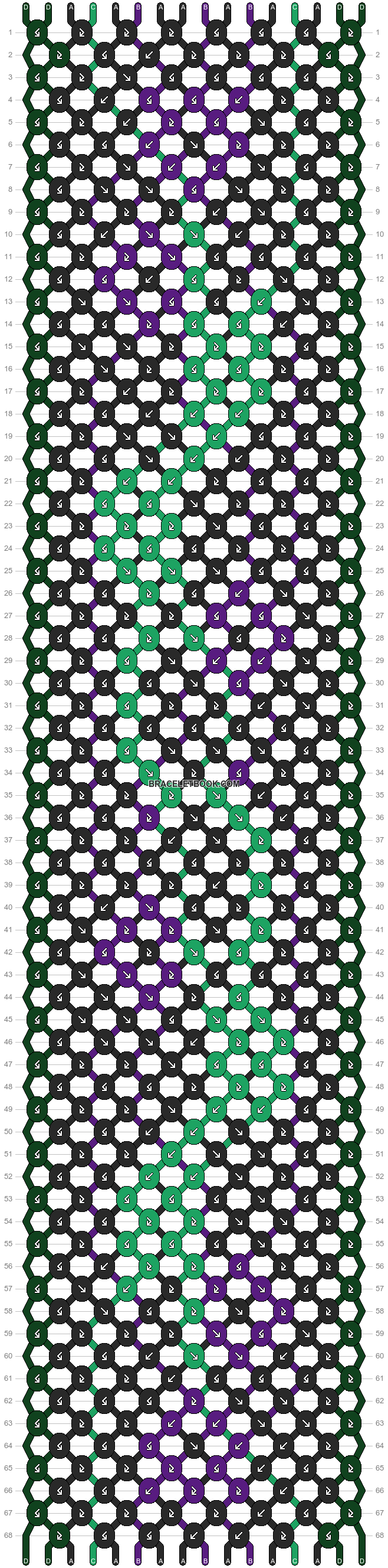 Normal pattern #166230 variation #421804 pattern