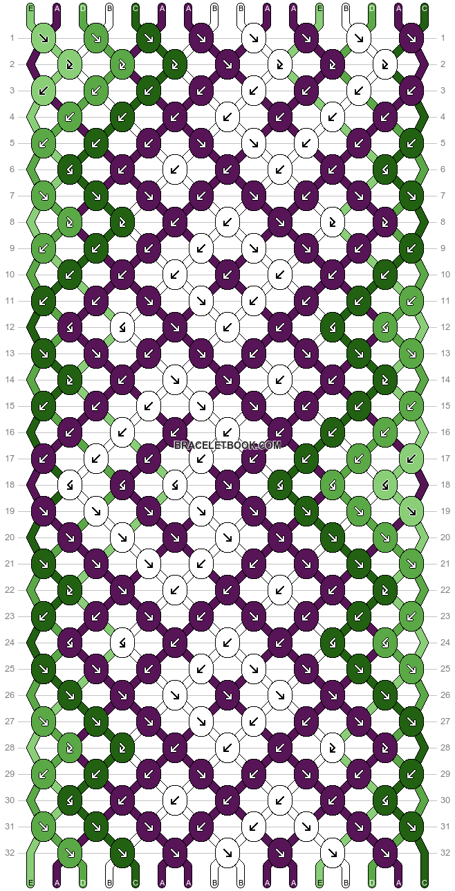 Normal pattern #65166 variation #421805 pattern