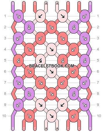 Normal pattern #90620 variation #421807 pattern