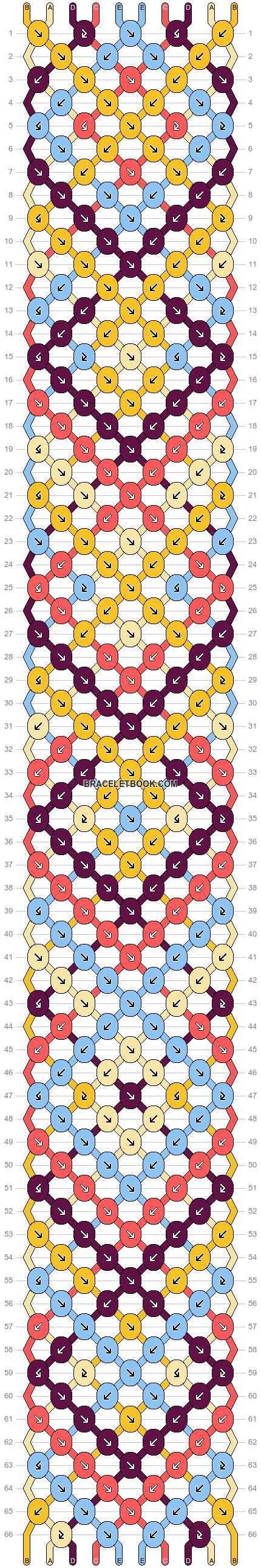 Normal pattern #200595 variation #421812 pattern