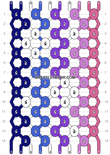 Normal pattern #159087 variation #421813 pattern