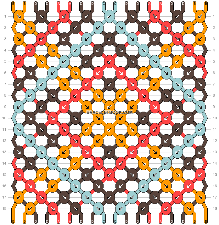 Normal pattern #181674 variation #421817 pattern