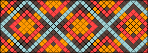 Normal pattern #181674 variation #421817