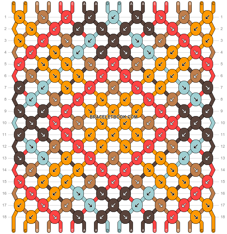 Normal pattern #181676 variation #421818 pattern