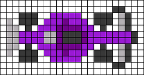 Alpha pattern #193216 variation #421819