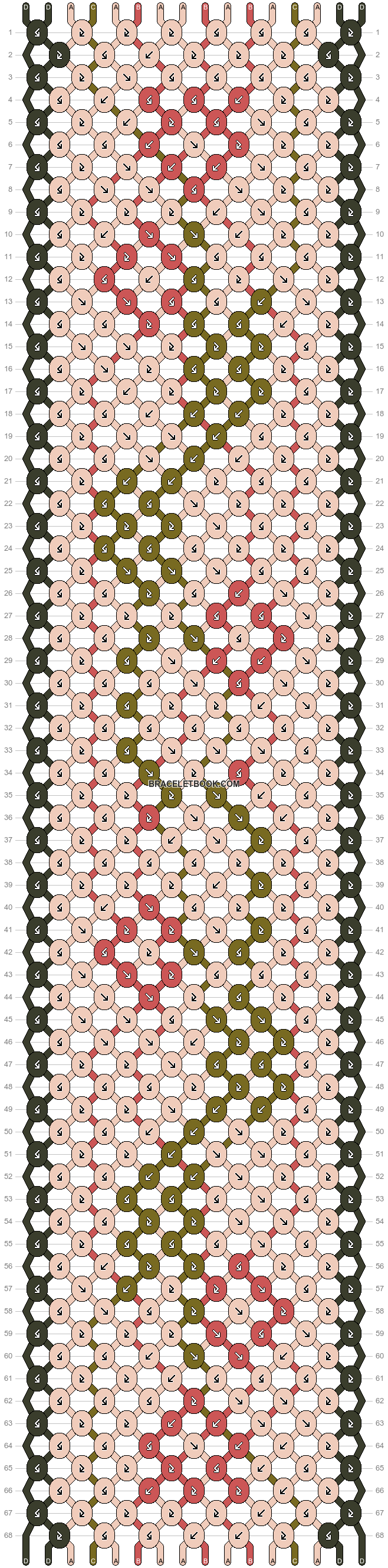 Normal pattern #166230 variation #421820 pattern