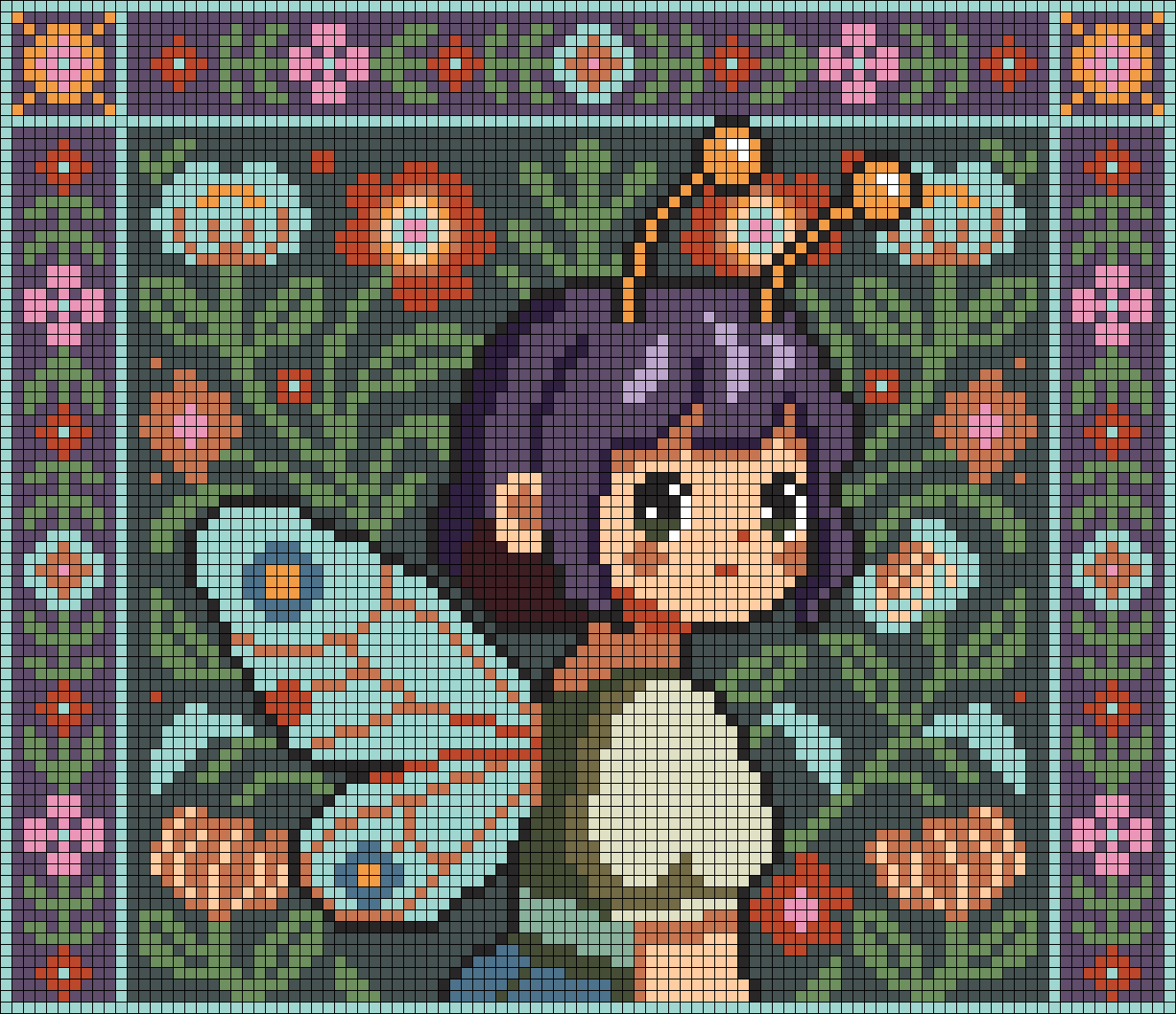 Alpha pattern #199533 variation #421821 preview