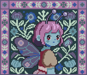 Alpha pattern #199533 variation #421823