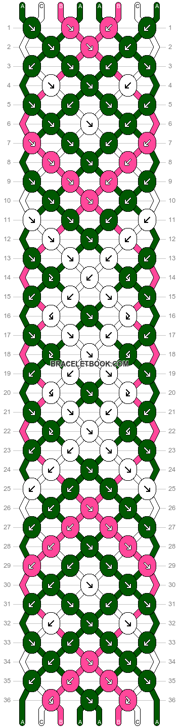Normal pattern #130918 variation #421824 pattern