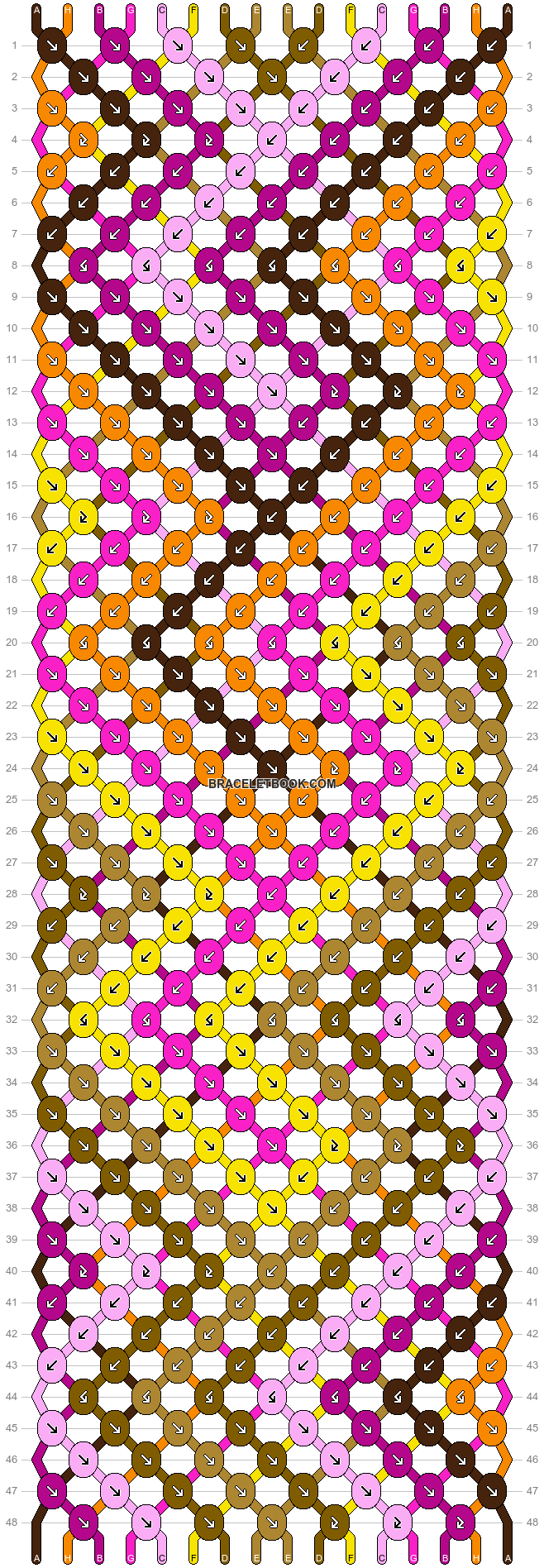 Normal pattern #70257 variation #421826 pattern