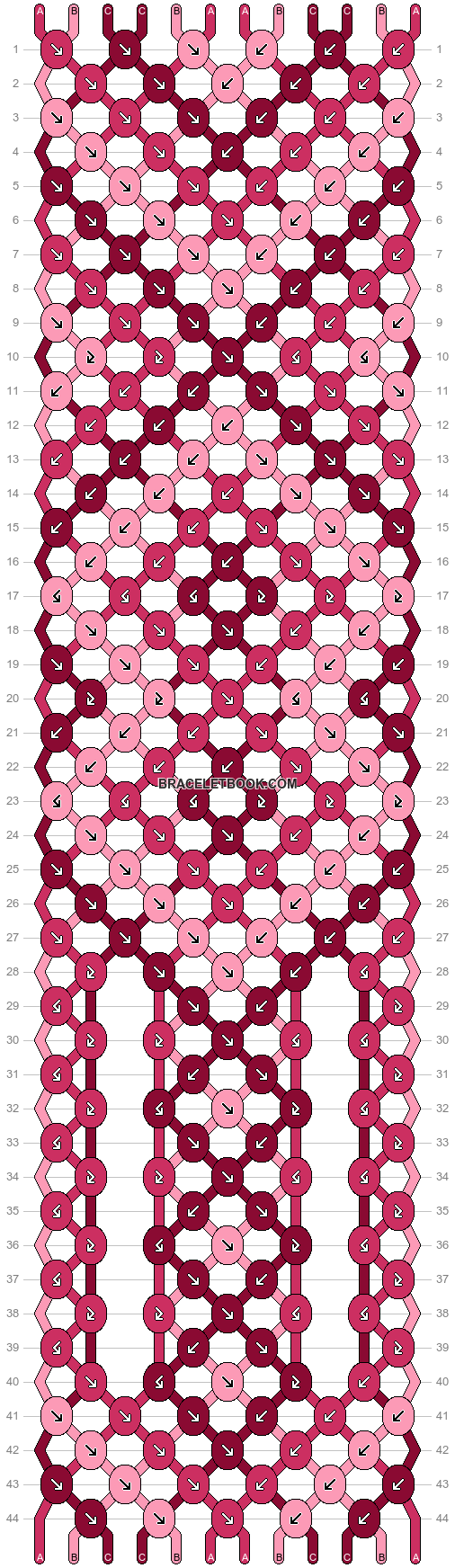 Normal pattern #28009 variation #421827 pattern