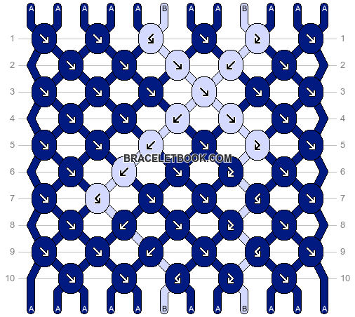 Normal pattern #179364 variation #421828 pattern