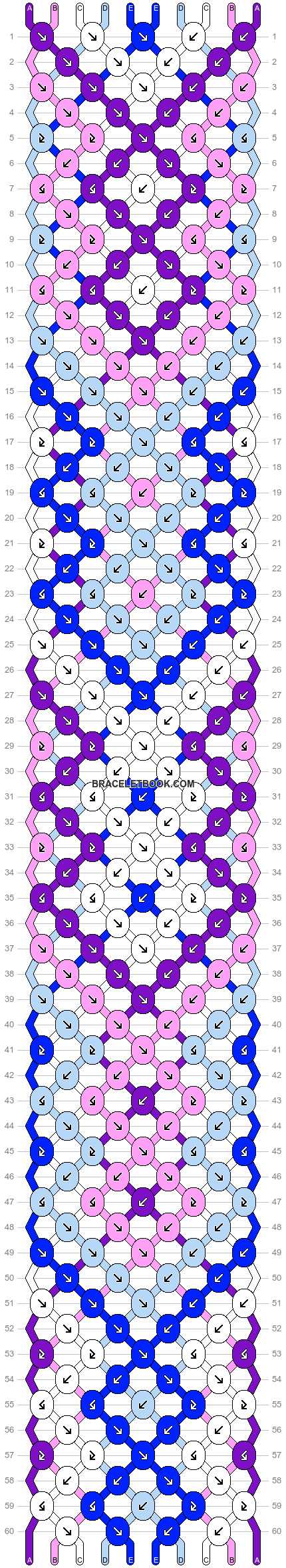 Normal pattern #80756 variation #421829 pattern