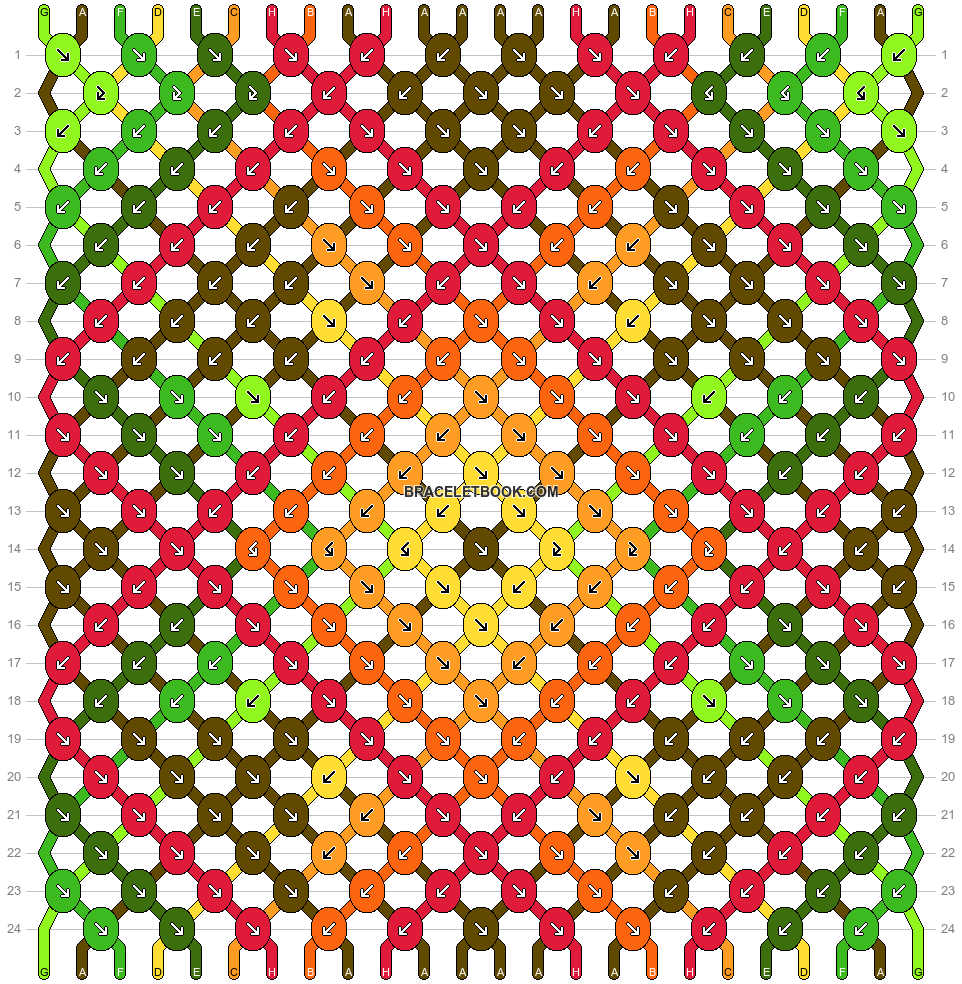 Normal pattern #44482 variation #421830 pattern