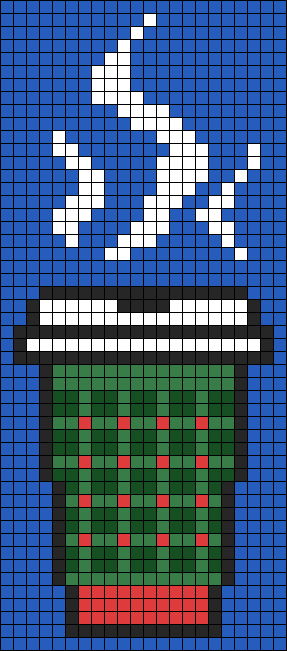 Alpha pattern #201917 variation #421831 preview