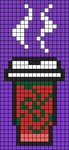 Alpha pattern #201913 variation #421833