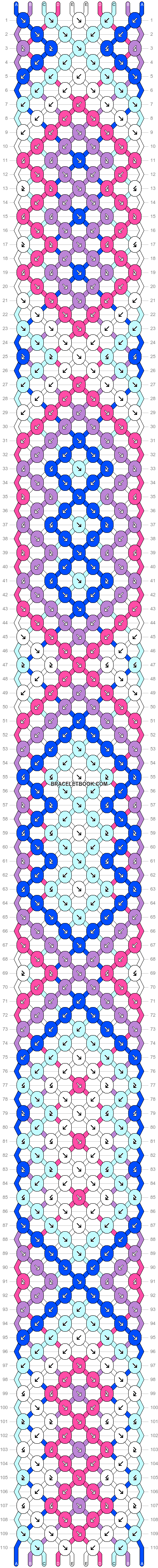 Normal pattern #24938 variation #421834 pattern