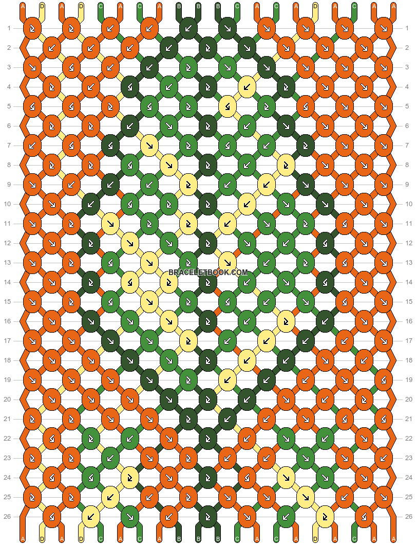Normal pattern #201404 variation #421835 pattern