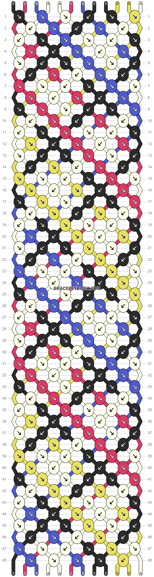 Normal pattern #169307 variation #421839 pattern