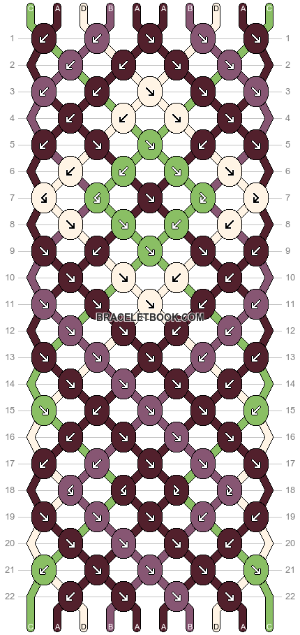Normal pattern #89611 variation #421841 pattern