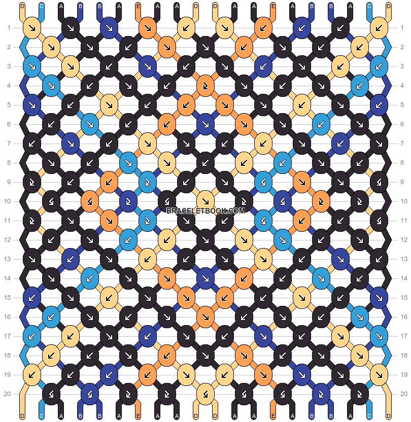 Normal pattern #201935 variation #421842 pattern