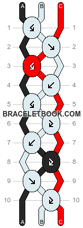 Normal pattern #196065 variation #421844 pattern