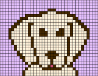 Alpha pattern #161667 variation #421846