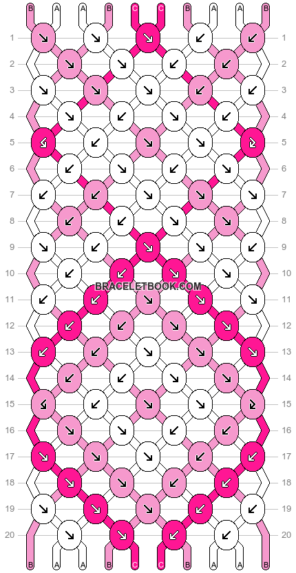 Normal pattern #201867 variation #421847 pattern