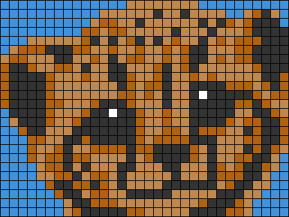 Alpha pattern #200219 variation #421849 preview