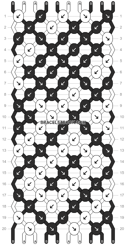 Normal pattern #201744 variation #421852 pattern