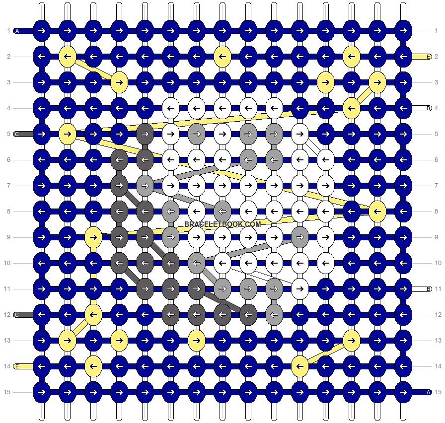 Alpha pattern #194856 variation #421854 pattern