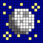 Alpha pattern #194856 variation #421854