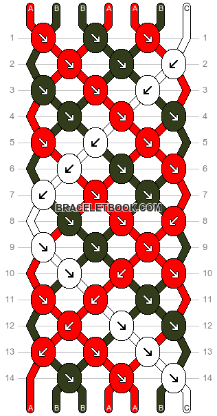 Normal pattern #201944 variation #421857 pattern