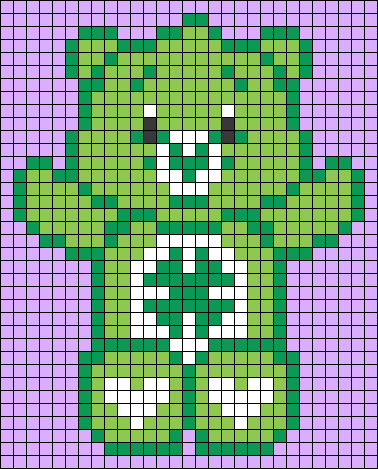 Alpha pattern #33383 variation #421858 preview