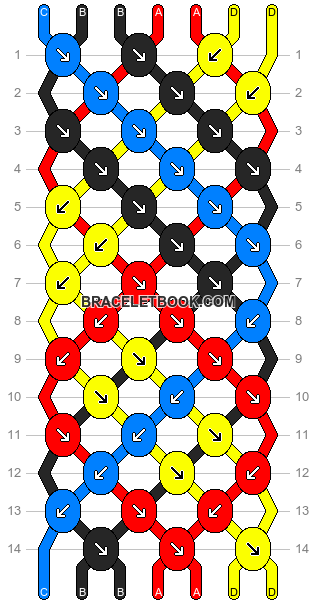 Normal pattern #201945 variation #421861 pattern