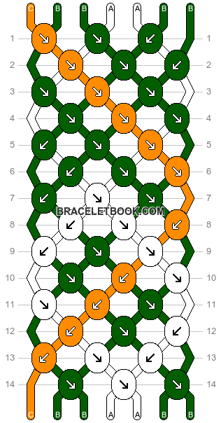 Normal pattern #201945 variation #421862 pattern