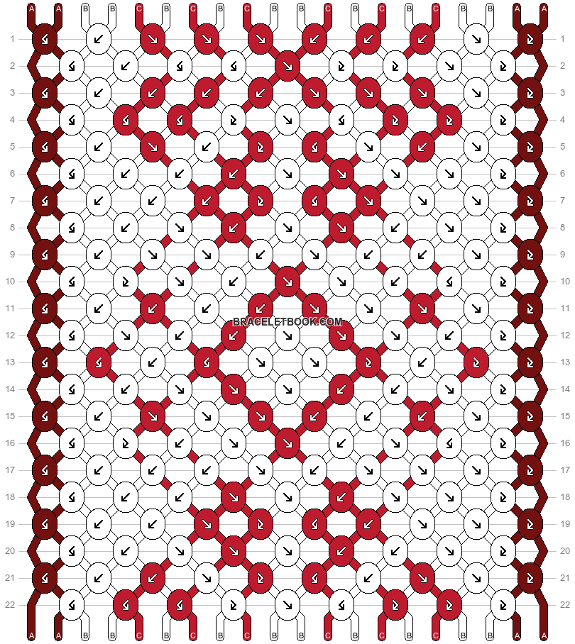 Normal pattern #180862 variation #421863 pattern