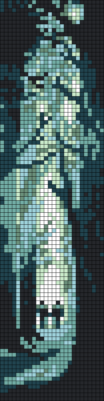 Alpha pattern #142462 variation #421865 preview