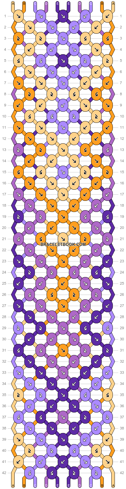 Normal pattern #133494 variation #421869 pattern
