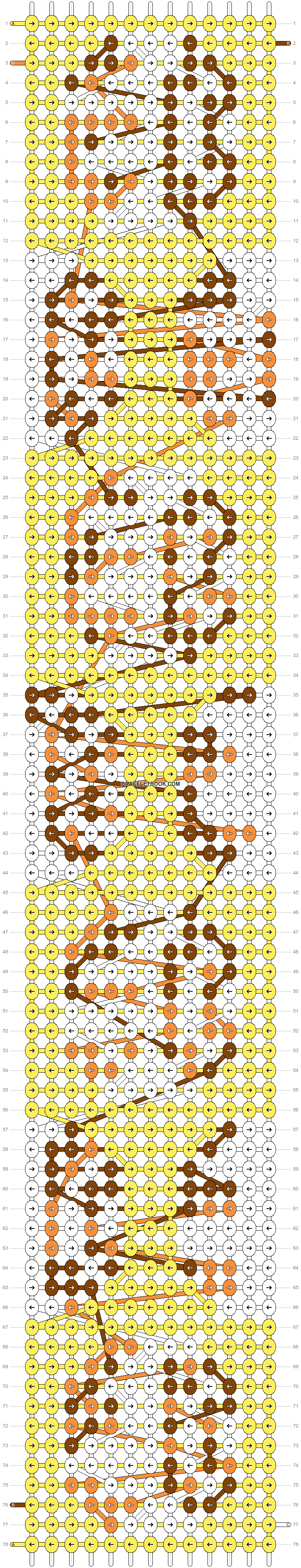 Alpha pattern #176101 variation #421870 pattern