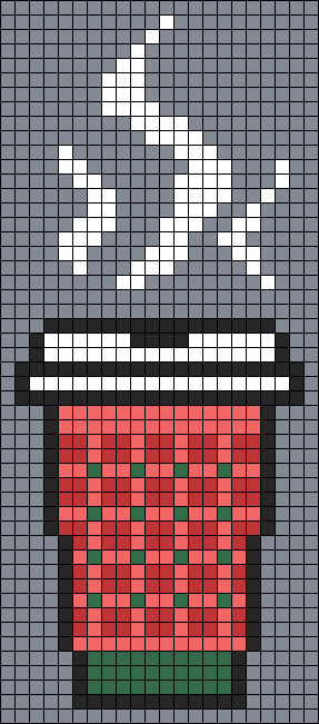 Alpha pattern #201917 variation #421875 preview